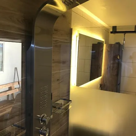 Apartment Erlauf - Ursprung, - 6 Personen, Outdoorsauna Mit Bachzugang Mitterbach Exterior photo