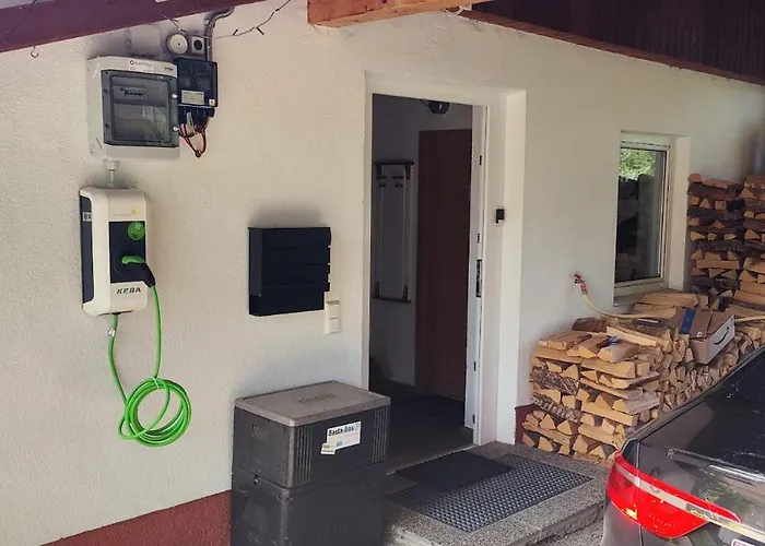 Apartment Erlauf - Ursprung, - 6 Personen, Outdoorsauna Mit Bachzugang
