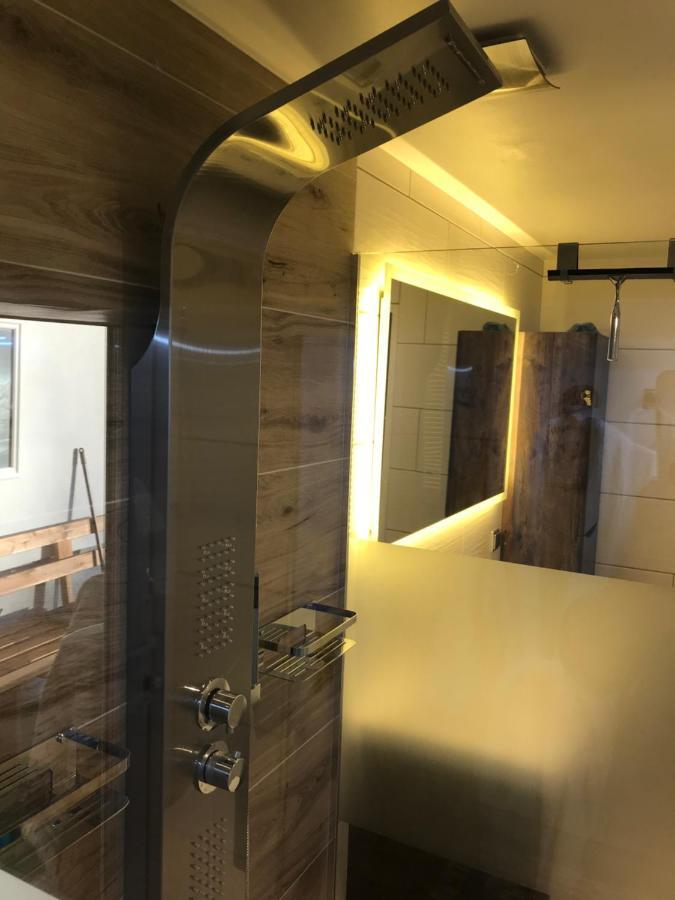 Erlauf - Ursprung, - 6 Personen, Outdoorsauna Mit Bachzugang Apartment *