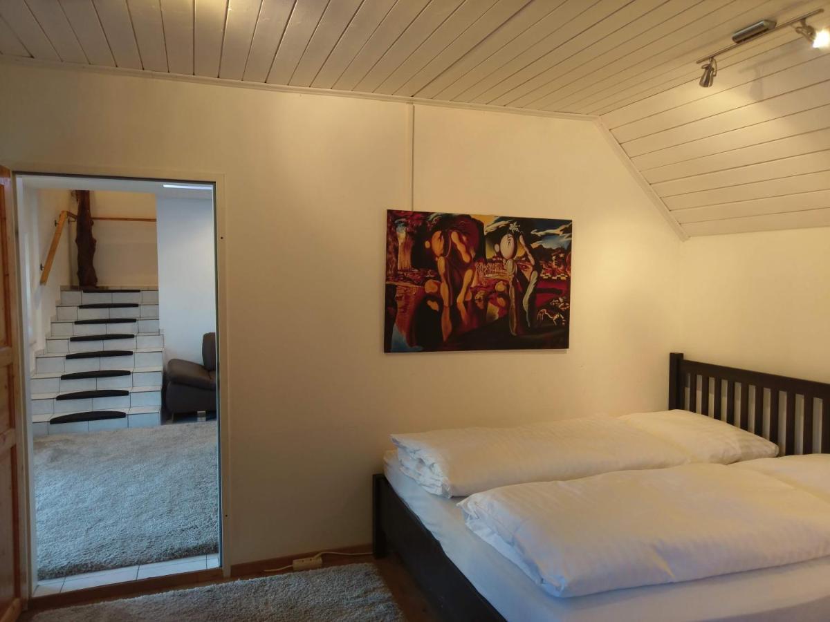 Erlauf - Ursprung, - 6 Personen, Outdoorsauna Mit Bachzugang *