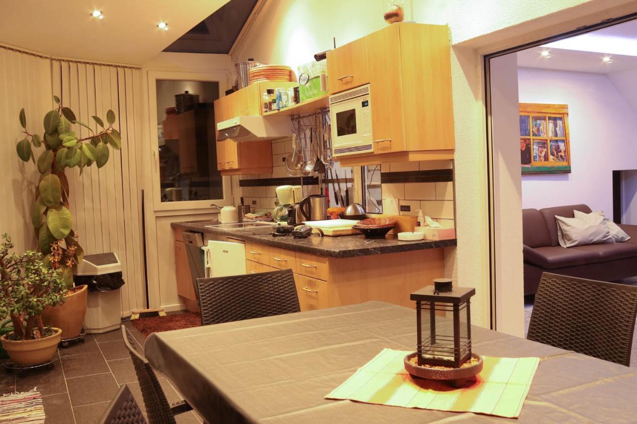 Erlauf - Ursprung, - 6 Personen, Outdoorsauna Mit Bachzugang Apartment *