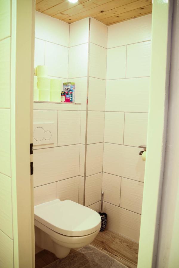 Erlauf - Ursprung, - 6 Personen, Outdoorsauna Mit Bachzugang *