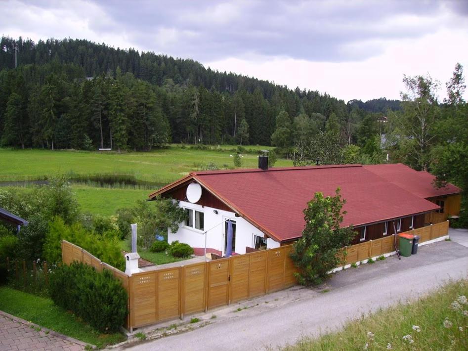 Erlauf - Ursprung, - 6 Personen, Outdoorsauna Mit Bachzugang * Mitterbach