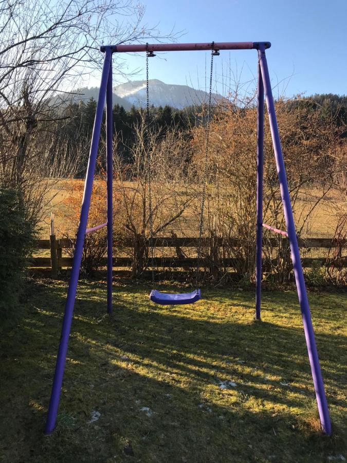 Apartment Erlauf - Ursprung, - 6 Personen, Outdoorsauna Mit Bachzugang *