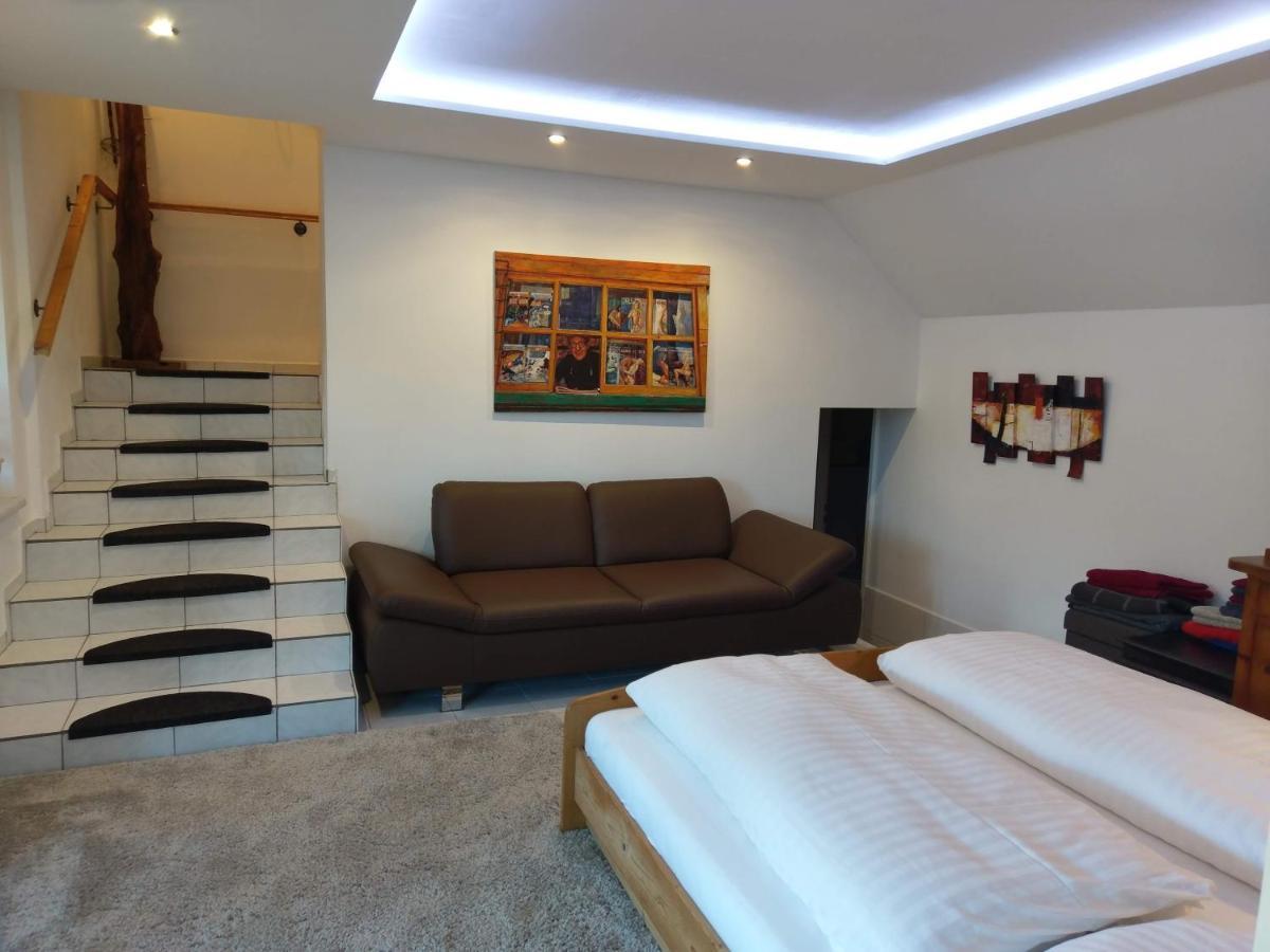 Apartment Erlauf - Ursprung, - 6 Personen, Outdoorsauna Mit Bachzugang