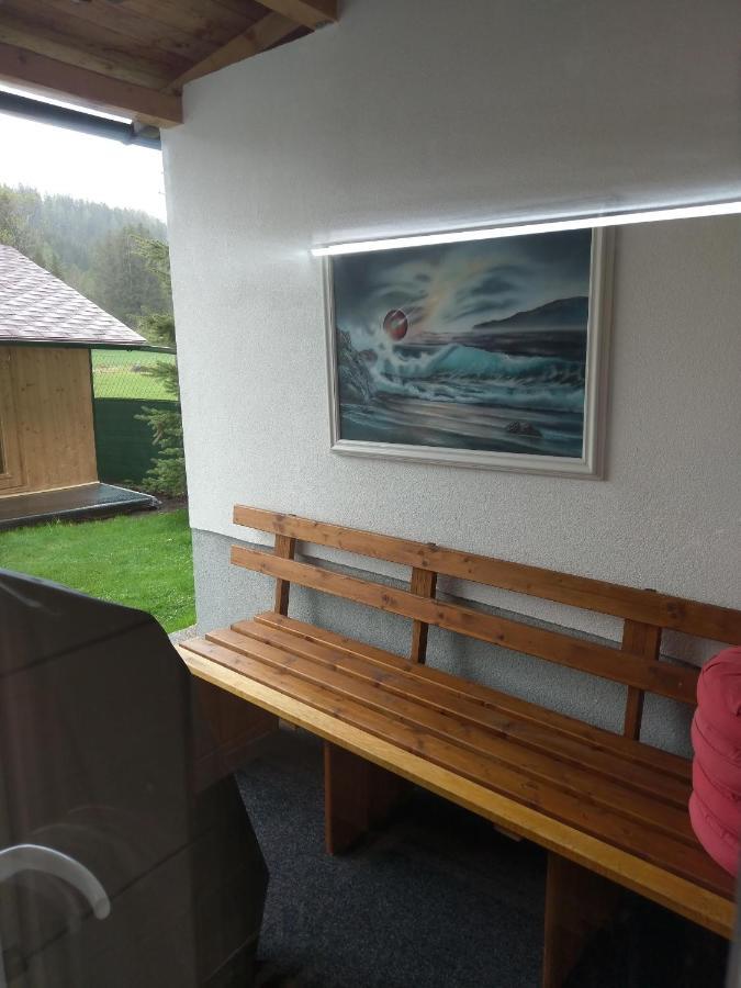 Erlauf - Ursprung, - 6 Personen, Outdoorsauna Mit Bachzugang Apartment