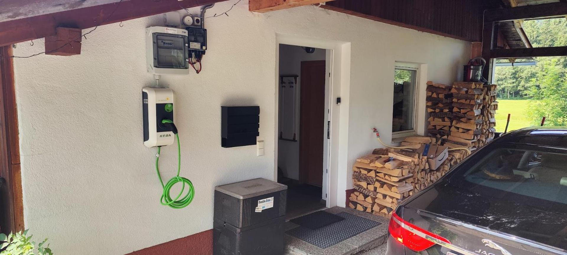 Apartment Erlauf - Ursprung, - 6 Personen, Outdoorsauna Mit Bachzugang